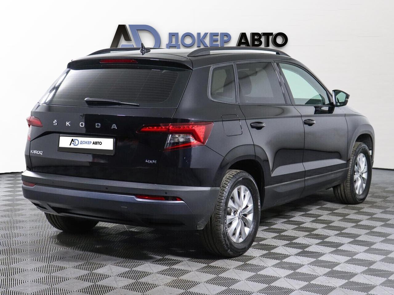 фото автомобиля 1