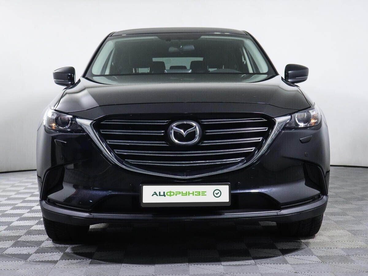 фото автомобиля 1