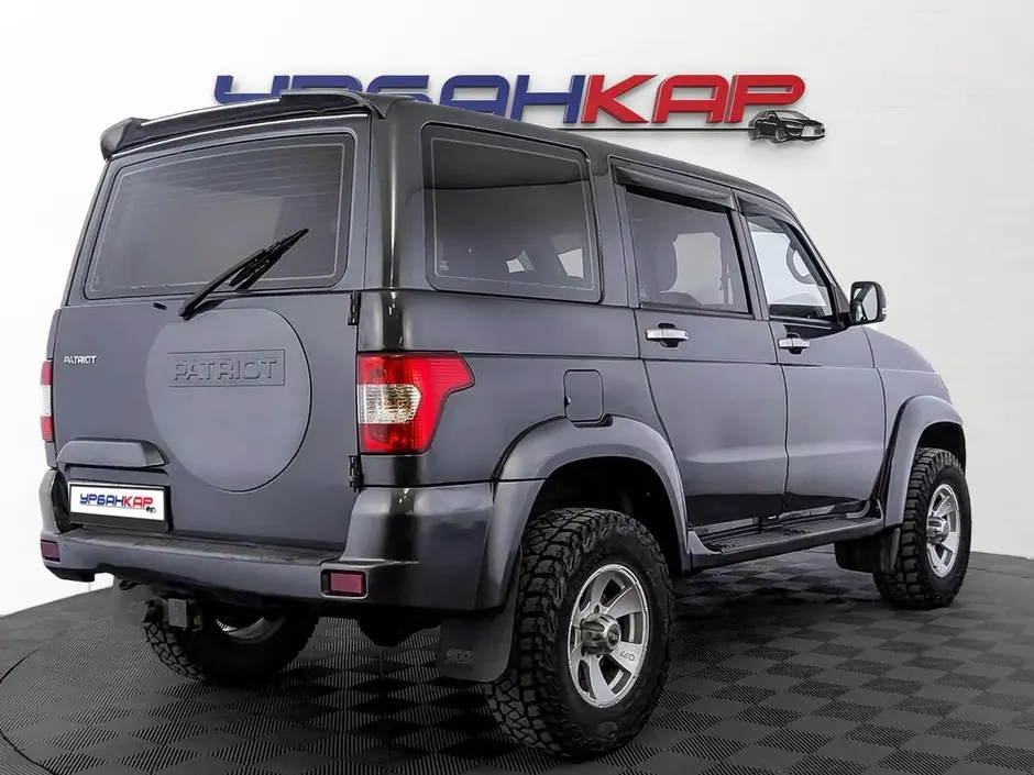 фото автомобиля