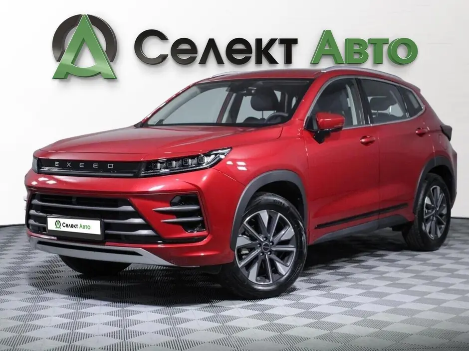 фото автомобиля