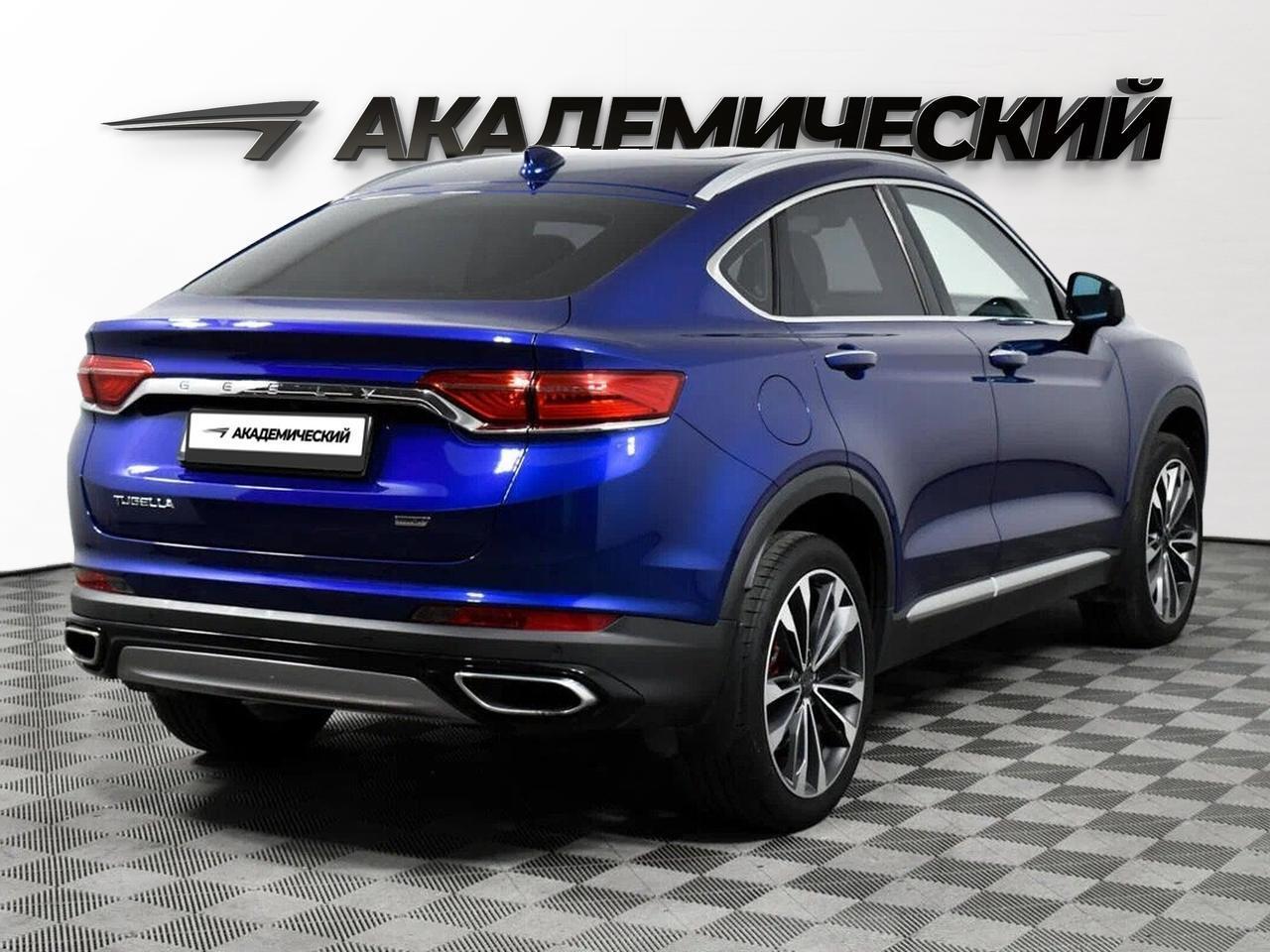 фото автомобиля 1