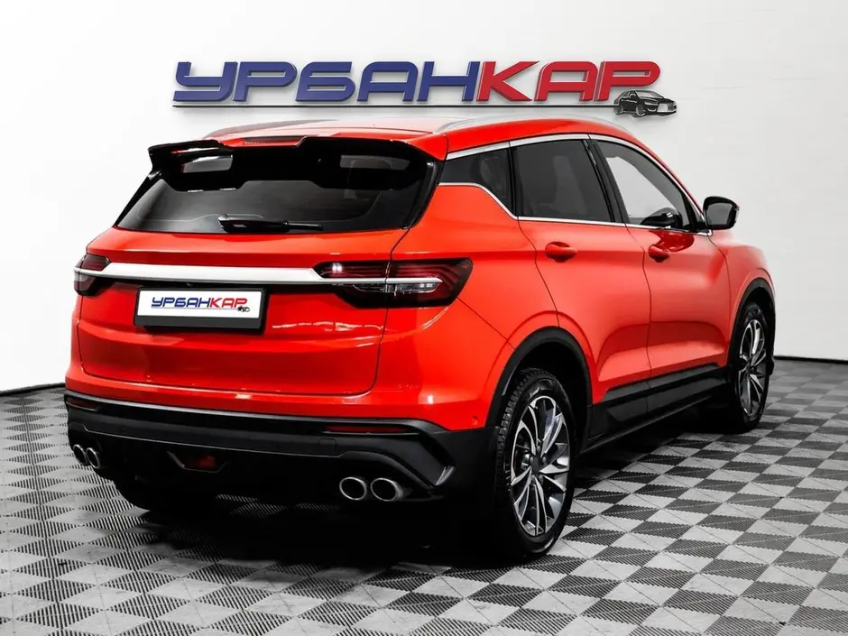 фото автомобиля