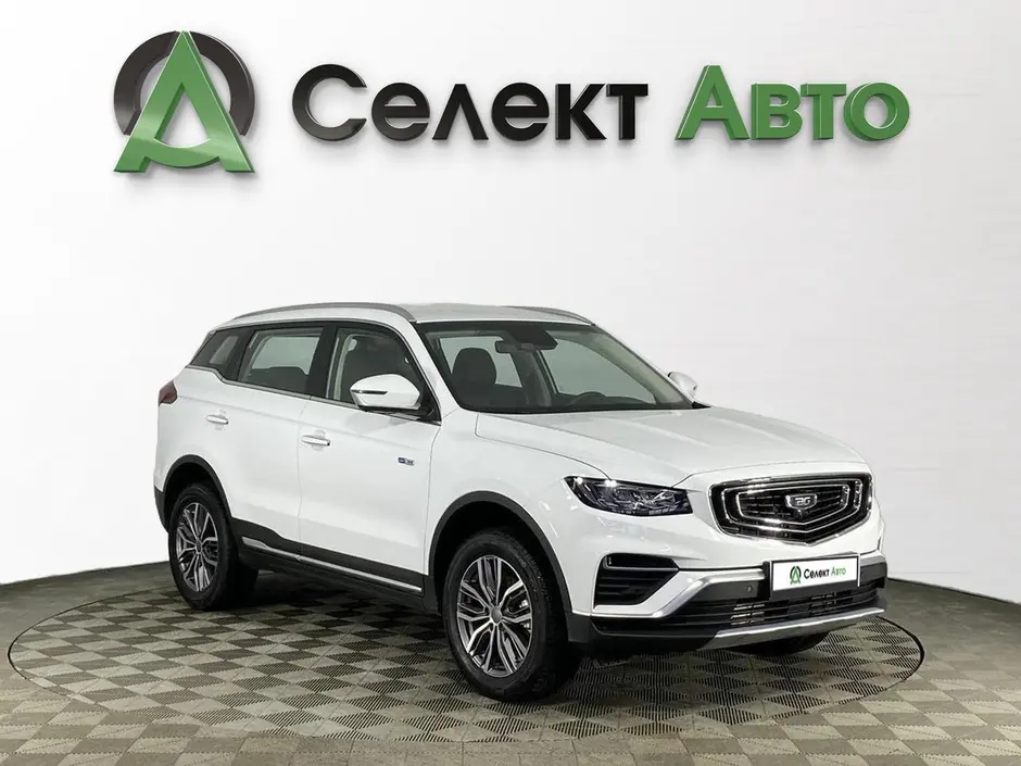 фото автомобиля