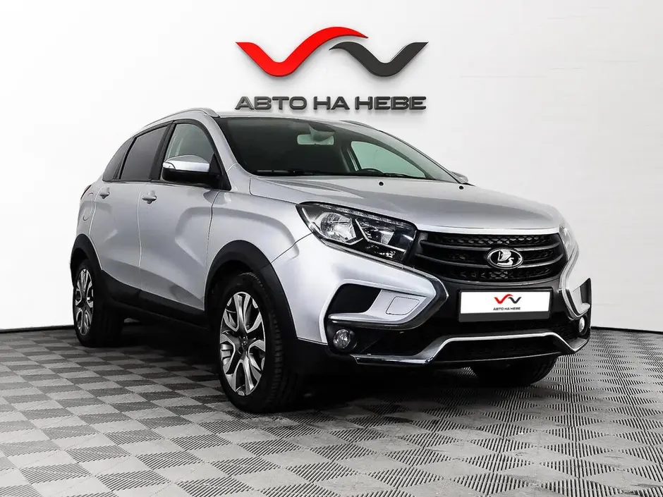 «Авто на Неве»