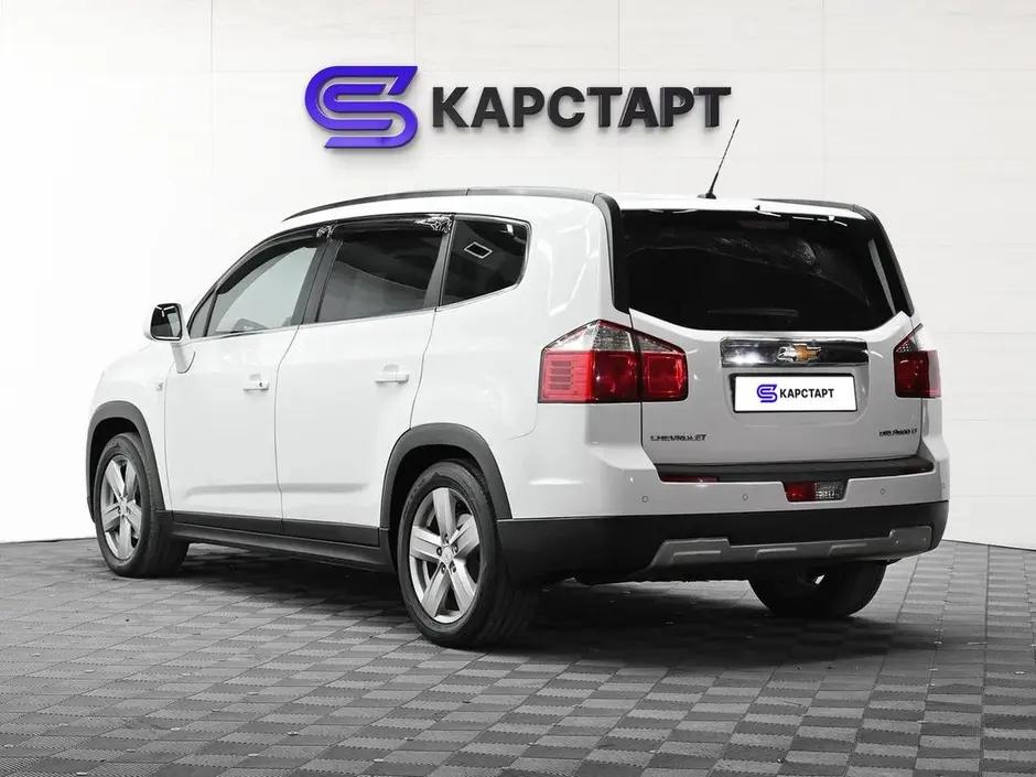 КарСтарт