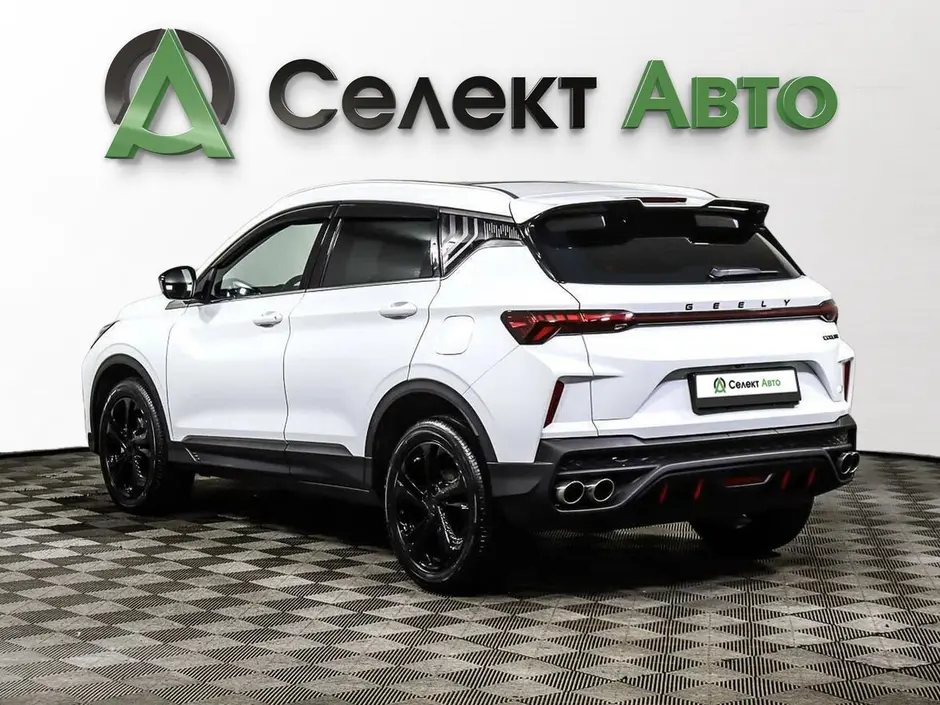 фото автомобиля