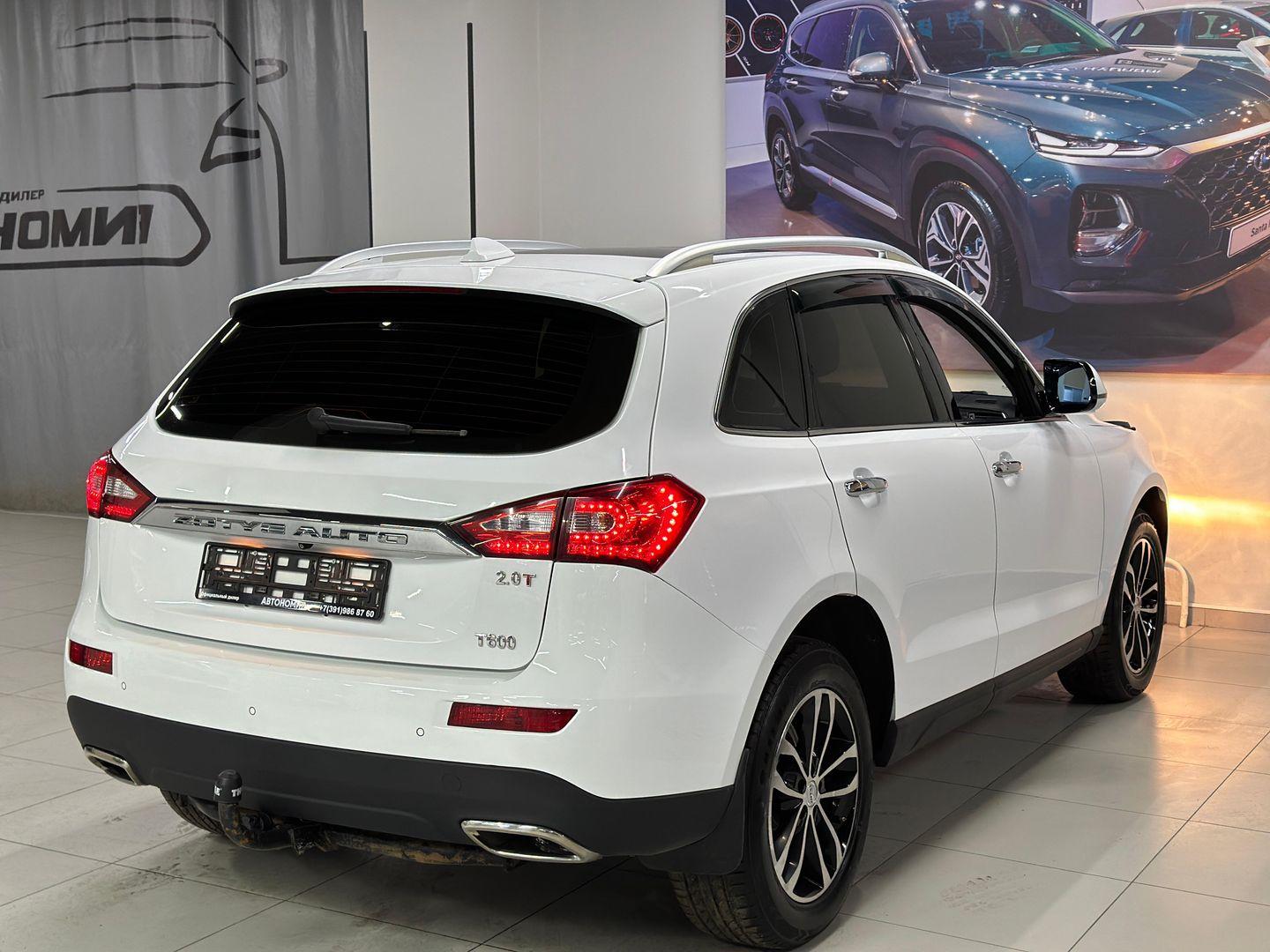 фото автомобиля 1