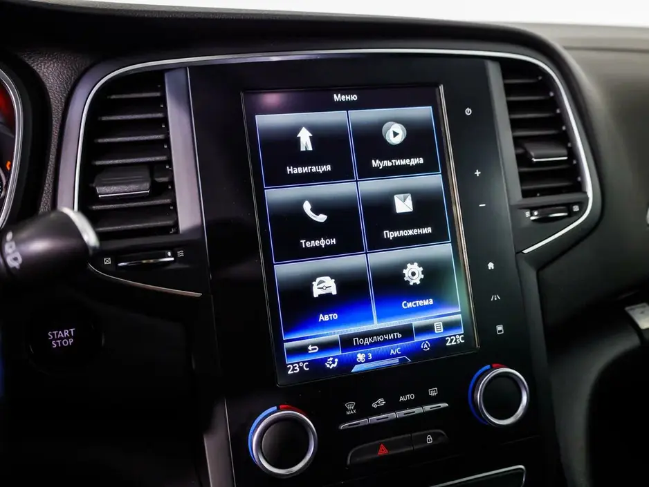 фото автомобиля