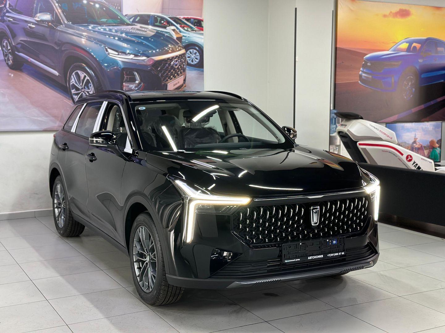 фото автомобиля