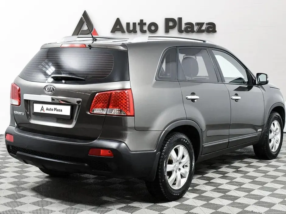 AutoPlaza