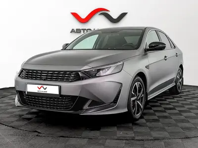 «Авто на Неве»