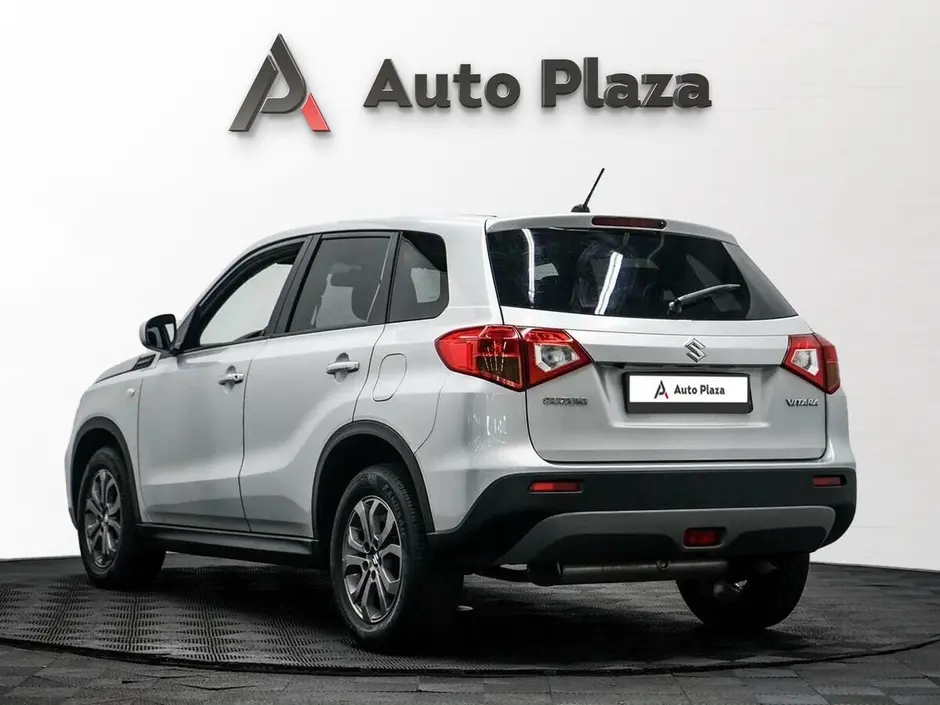 AutoPlaza