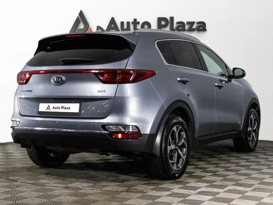 AutoPlaza