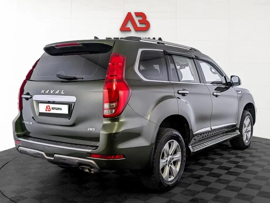 фото автомобиля