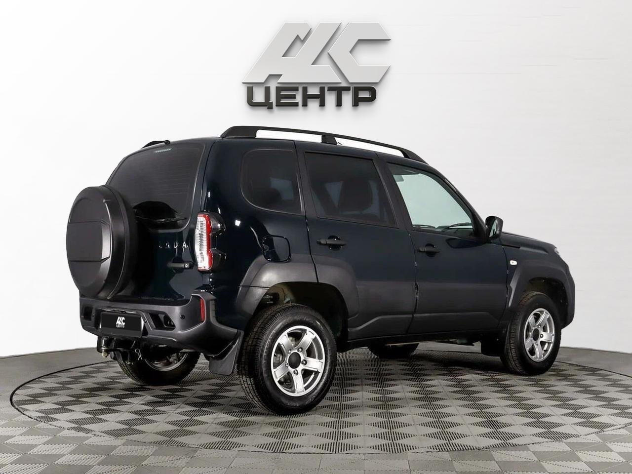 фото автомобиля 1