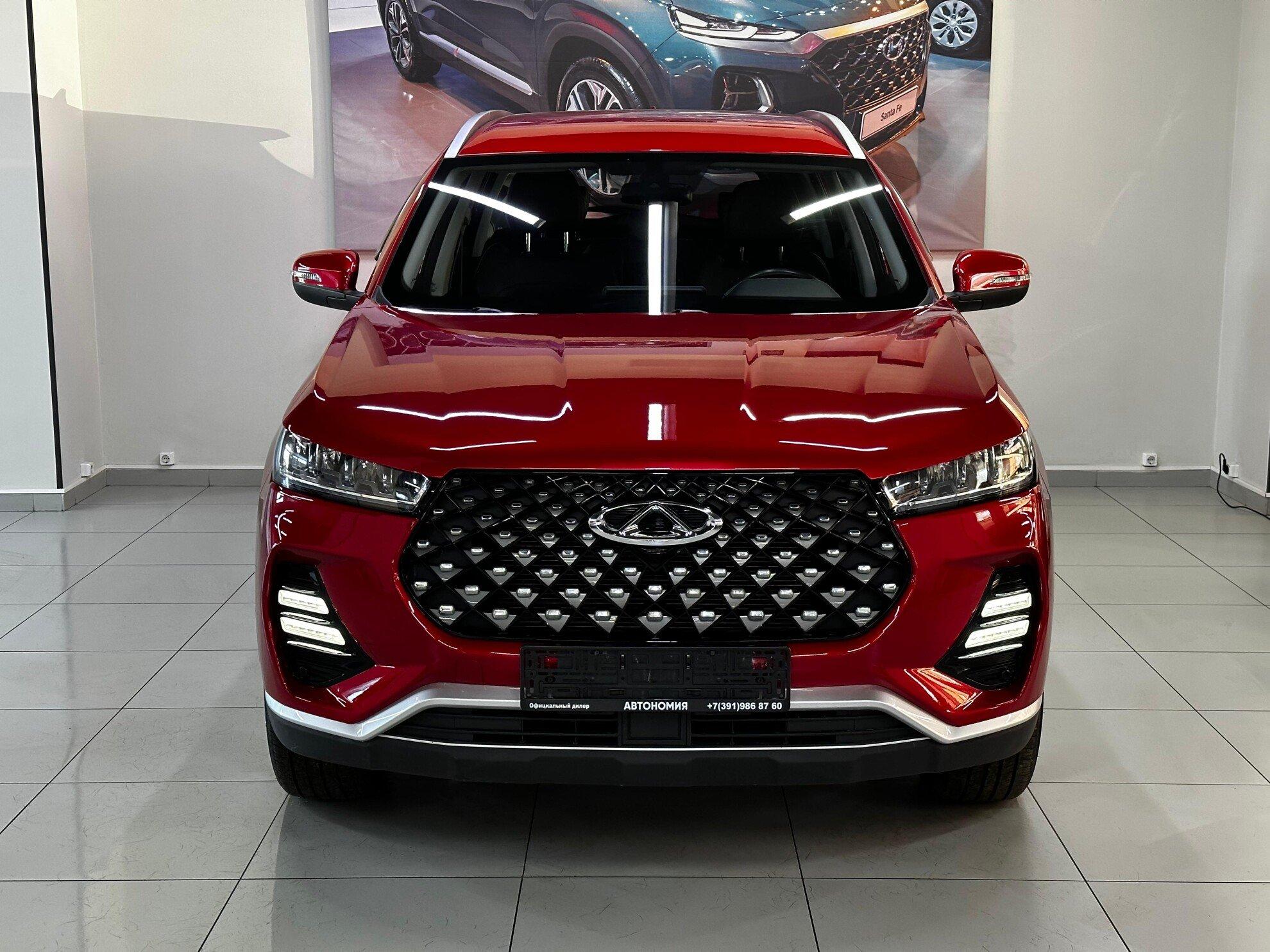 фото автомобиля 1