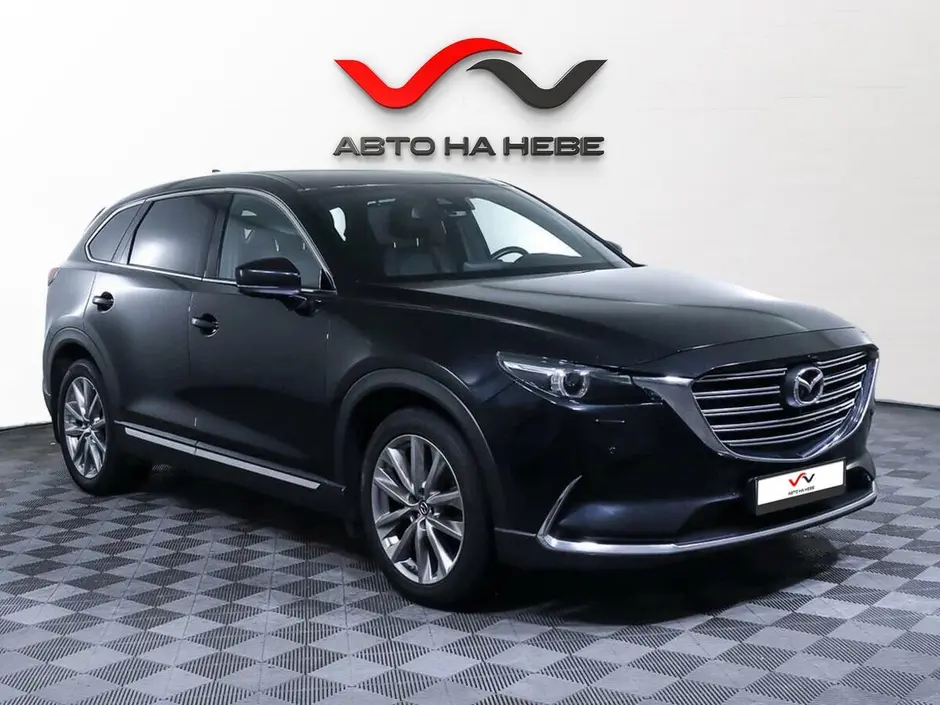 «Авто на Неве»