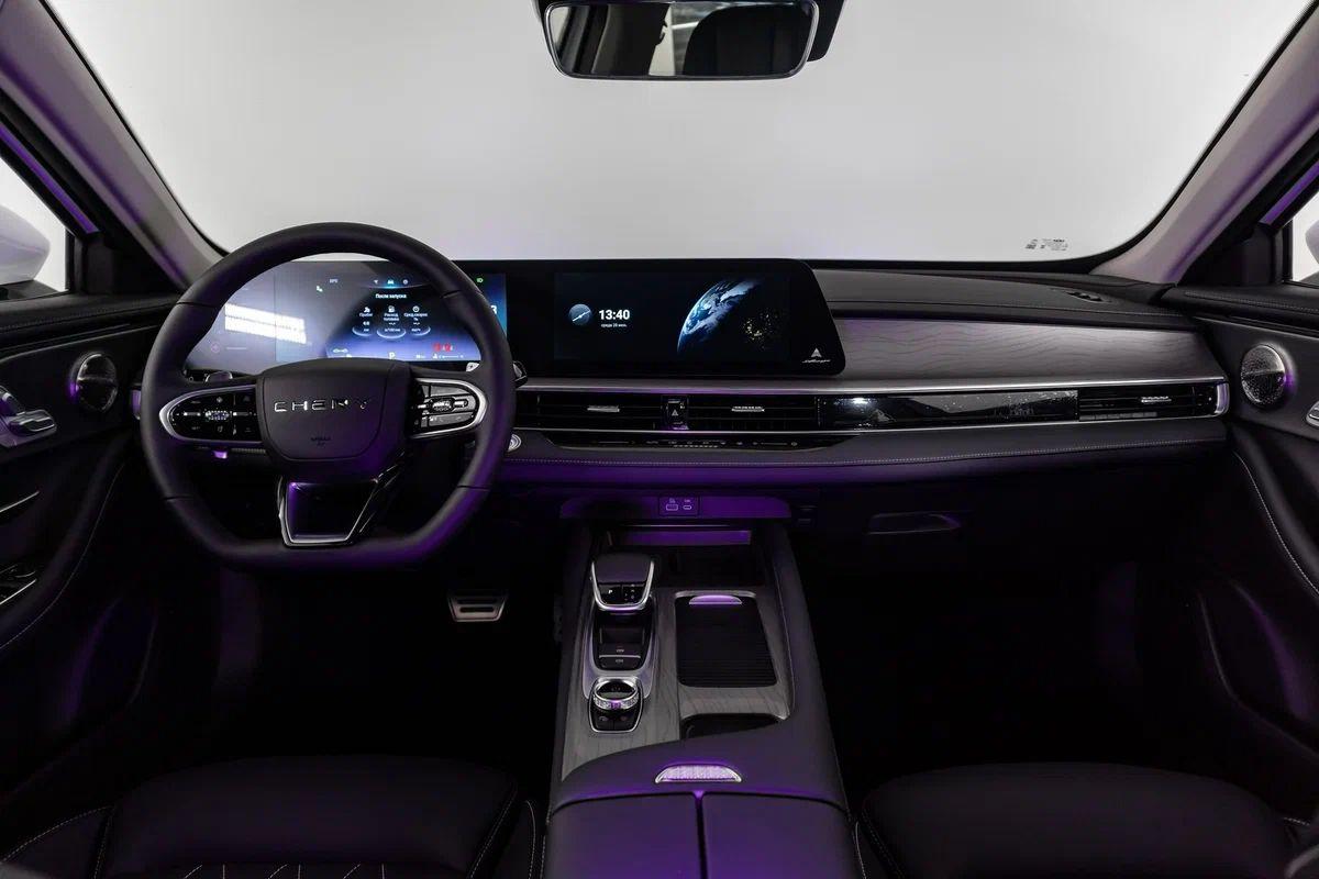 фото автомобиля 5