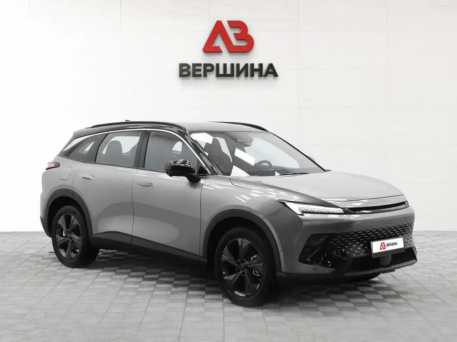 фото автомобиля