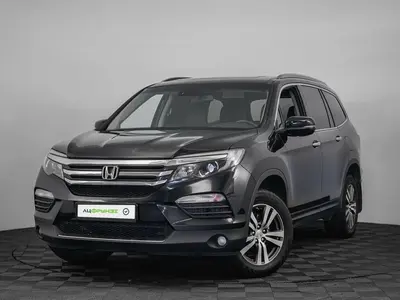 Honda Pilot