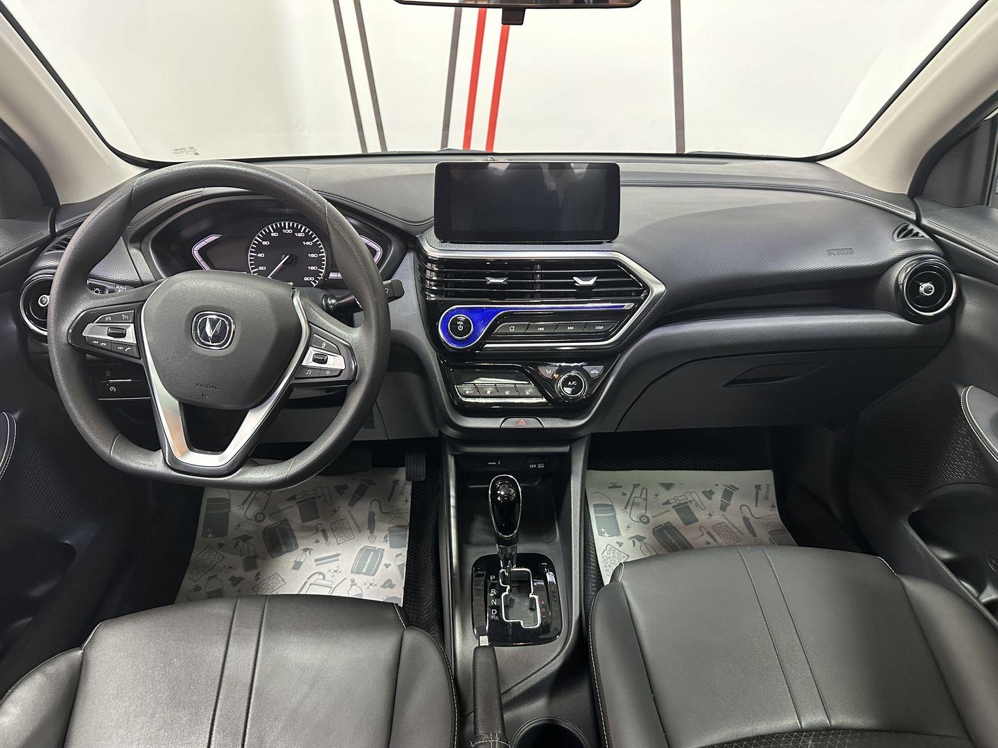 фото автомобиля 12