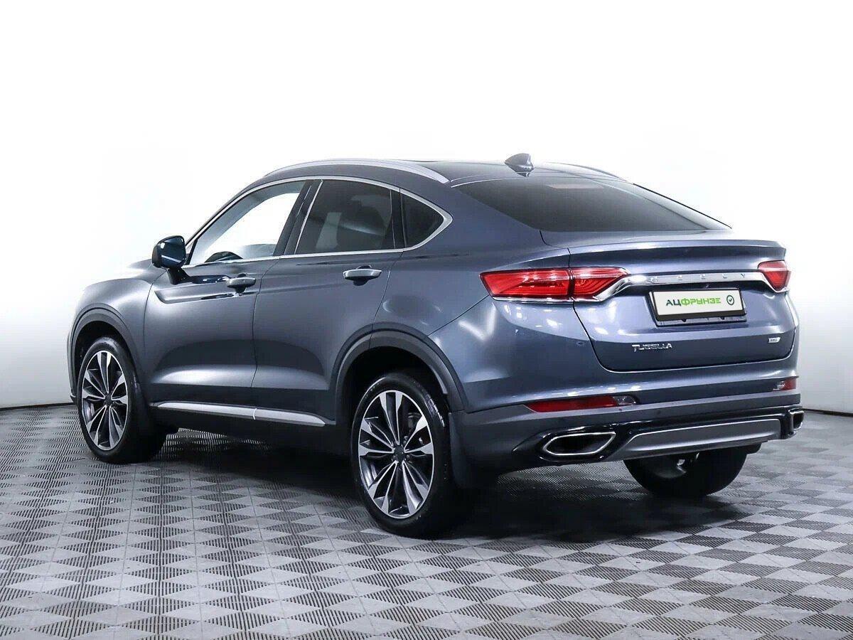 фото автомобиля 6