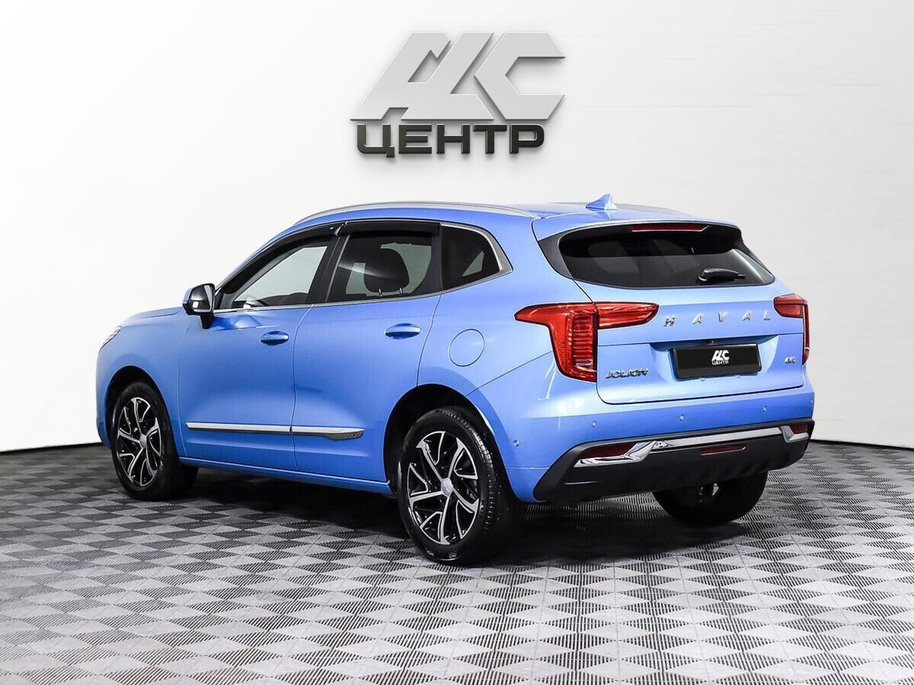 фото автомобиля 3