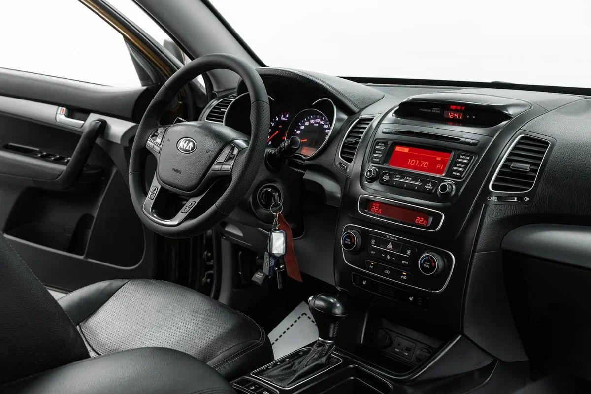фото автомобиля 7