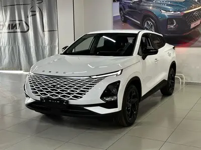 OMODA C5
