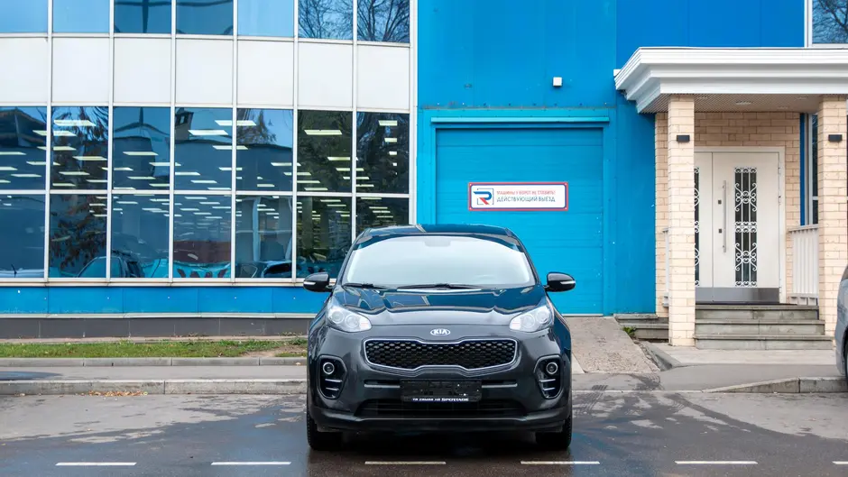 AutoPlaza