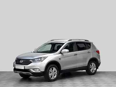 DongFeng AX7