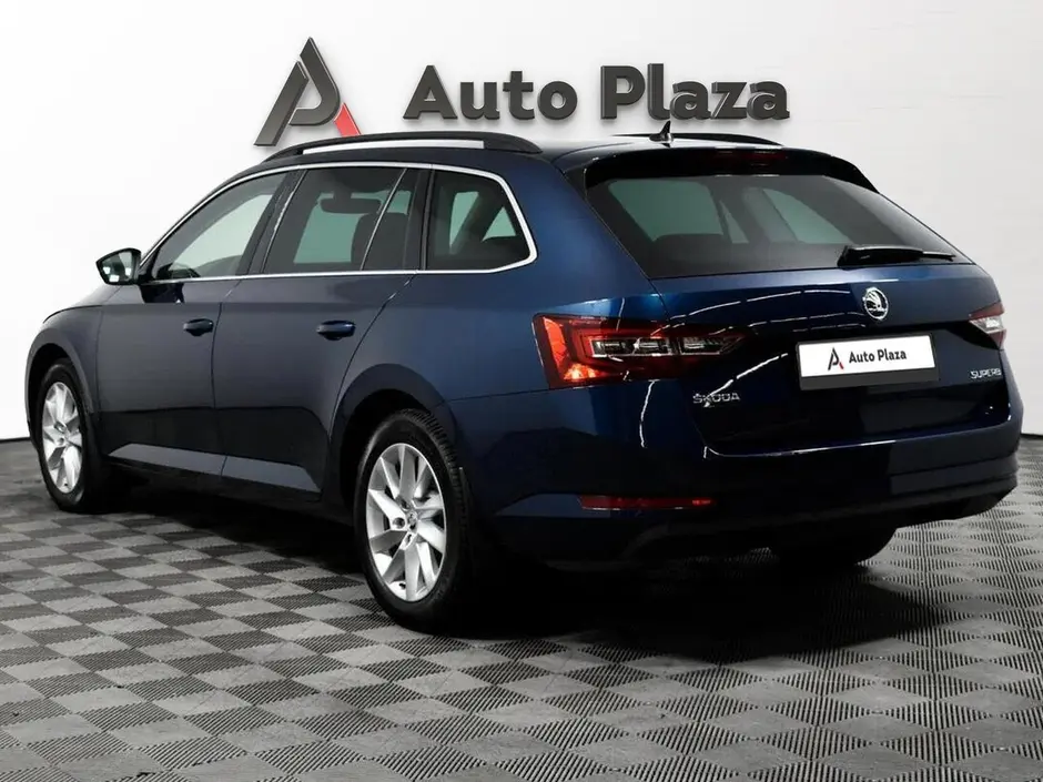AutoPlaza