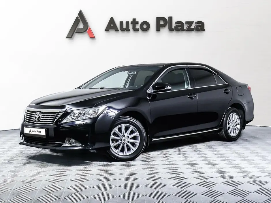 AutoPlaza