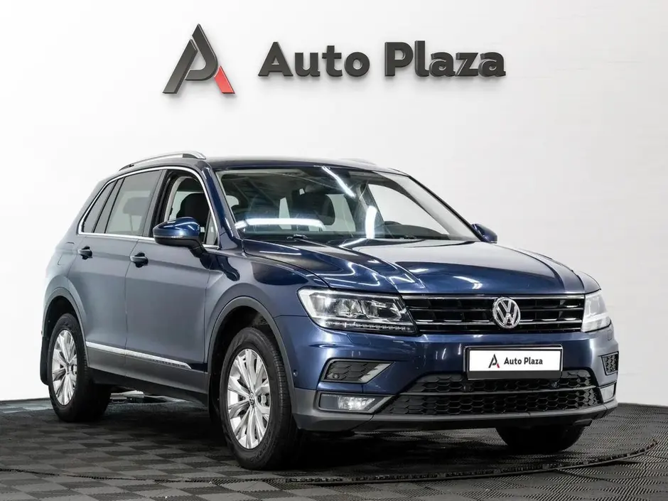 AutoPlaza