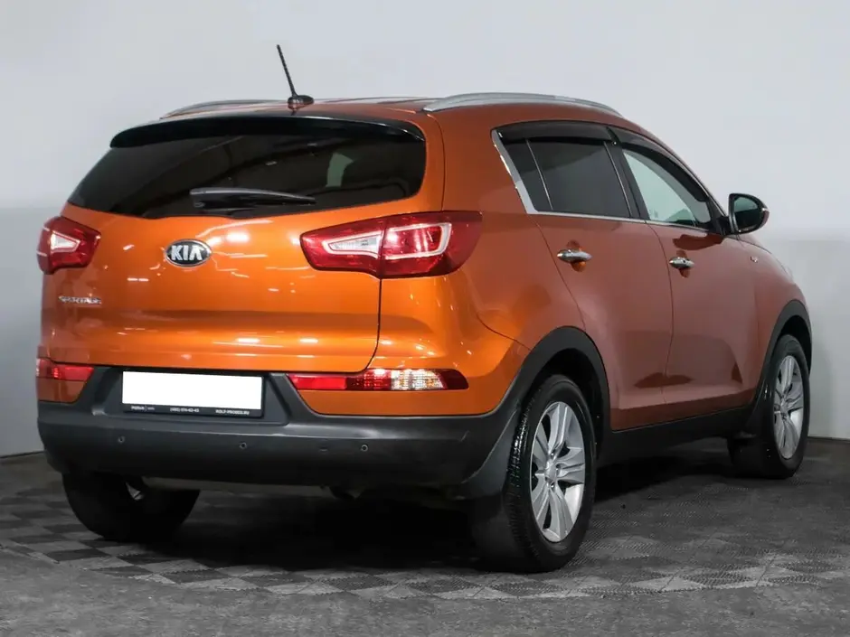 «Авто на Неве»