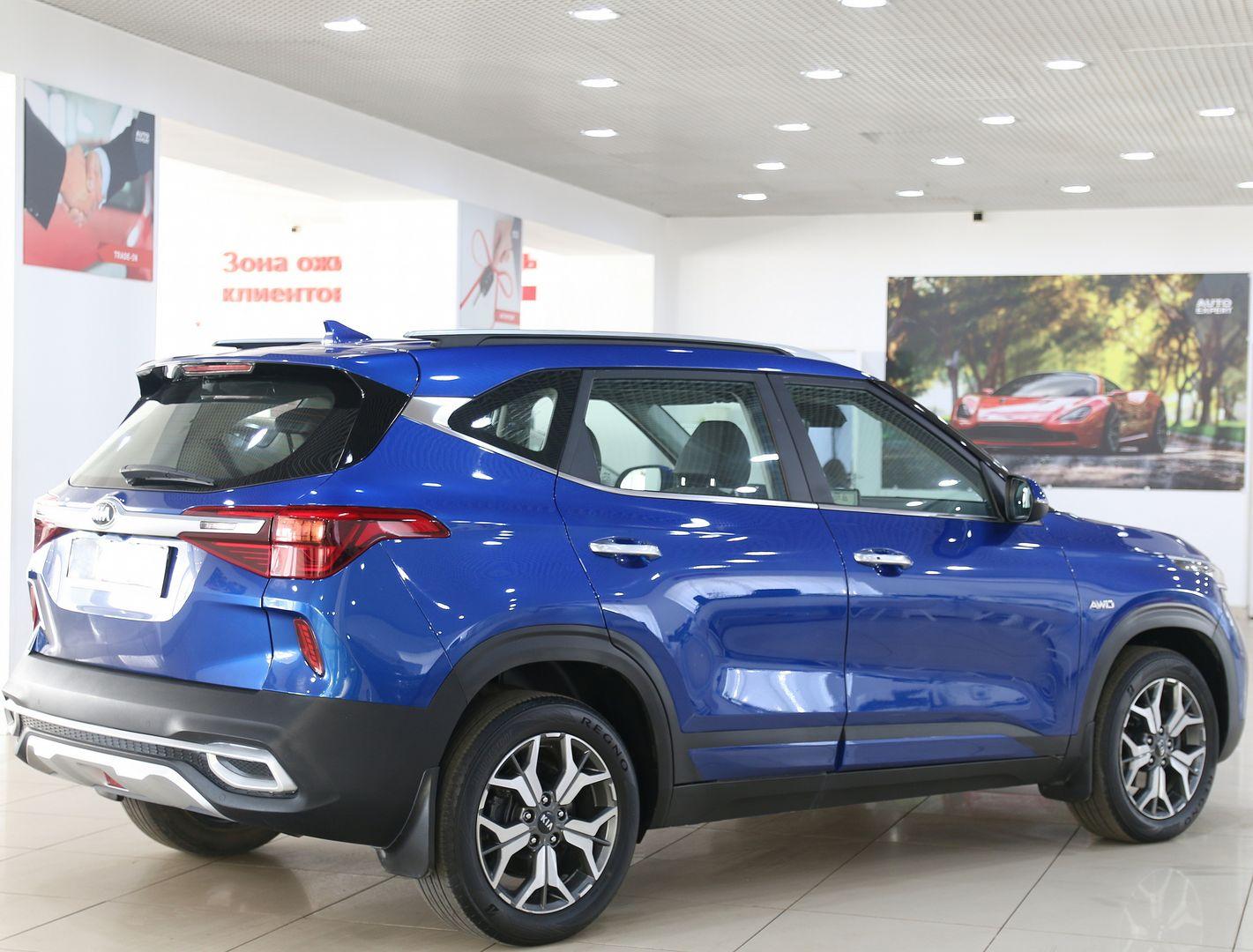 фото автомобиля 1