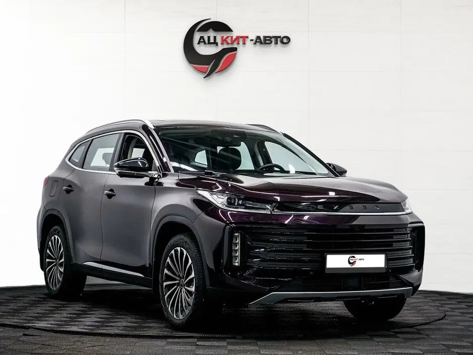 фото автомобиля