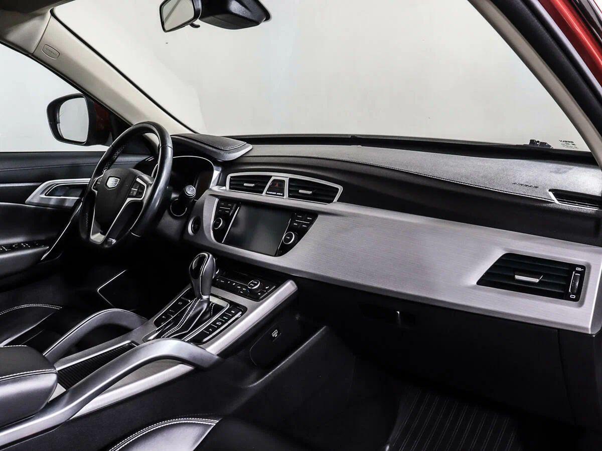 фото автомобиля 8