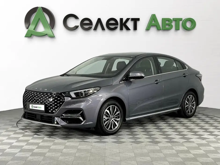 Omoda S5, 2024 г.