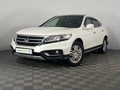 Honda Crosstour