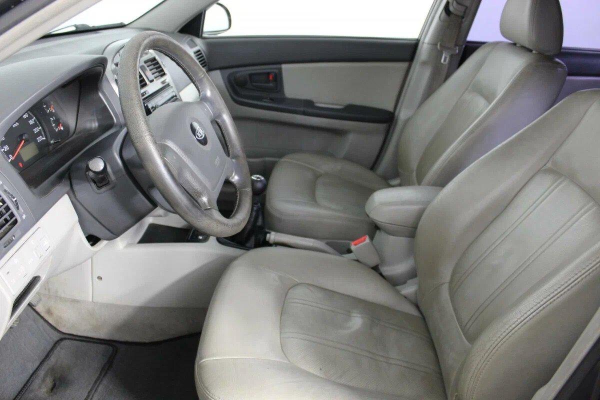 фото автомобиля 7