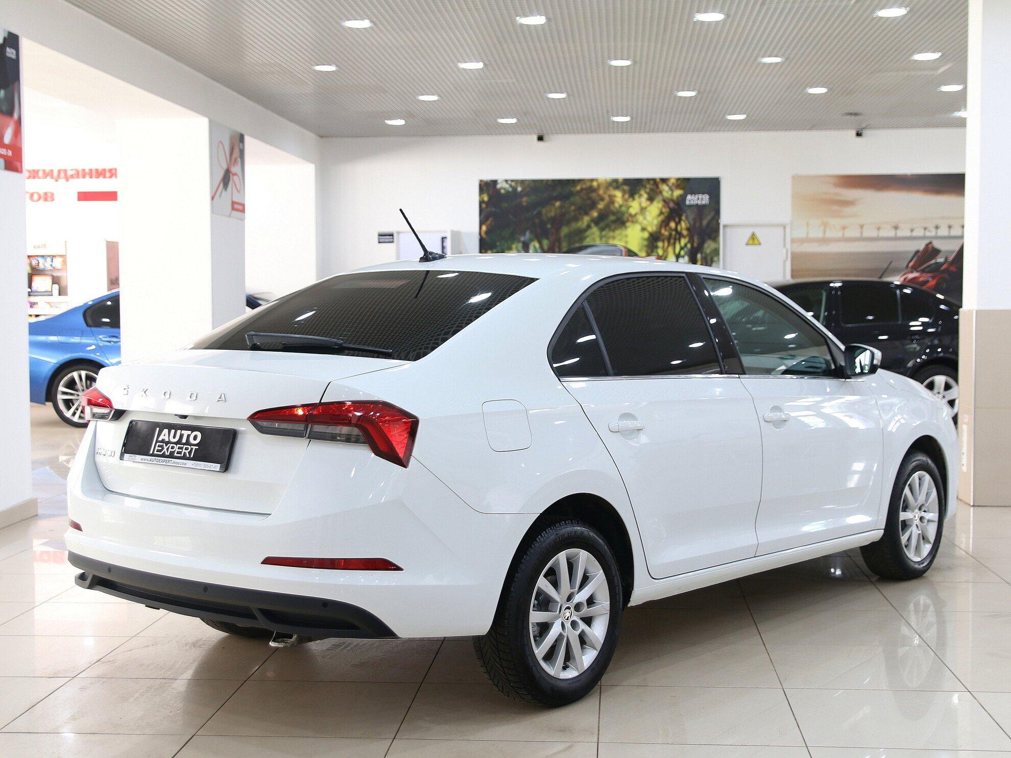 фото автомобиля 1