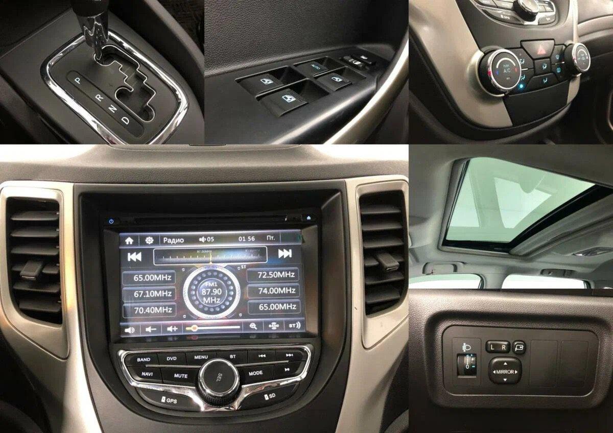 фото автомобиля 7