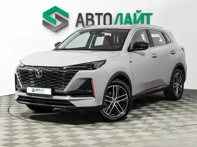 Changan CS55PLUS