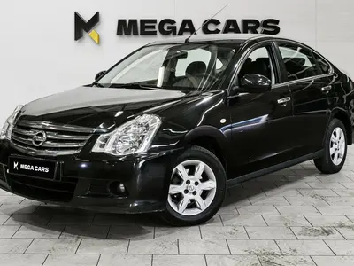 Nissan Almera