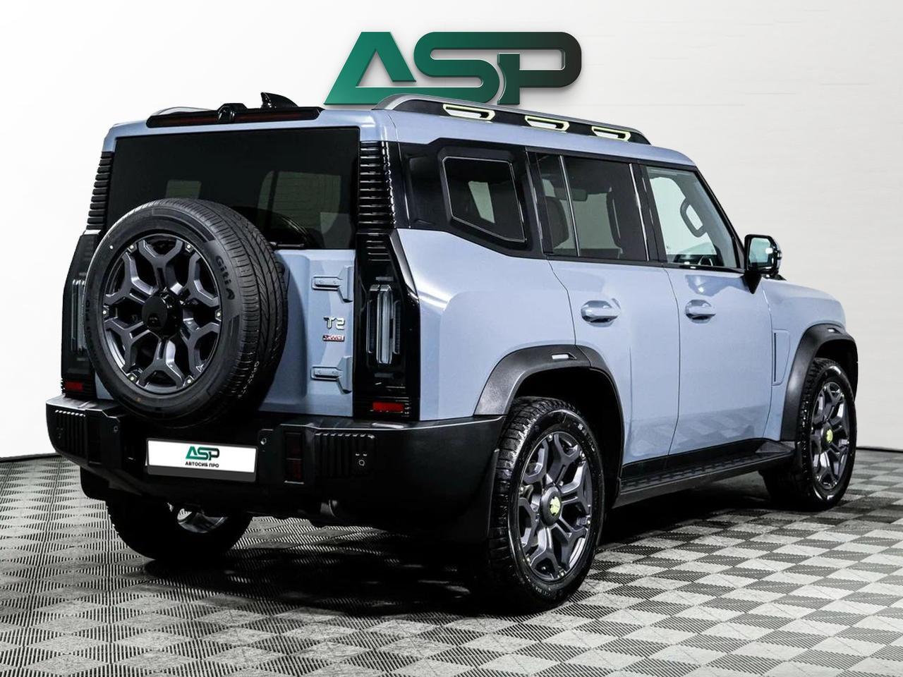 фото автомобиля 1