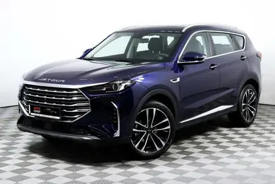 Jetour X70 PLUS