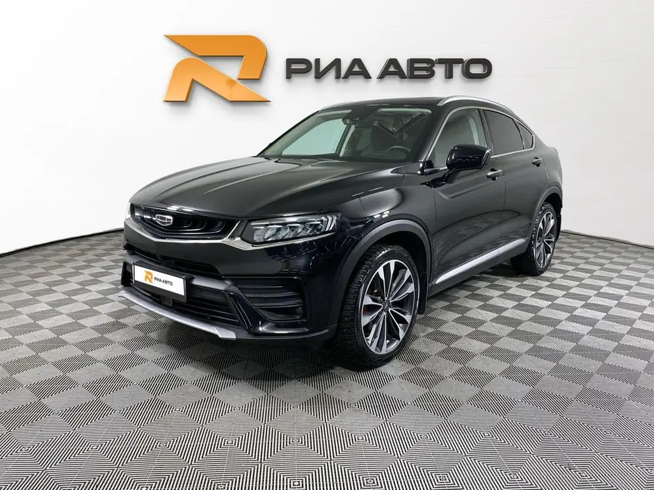 фото автомобиля