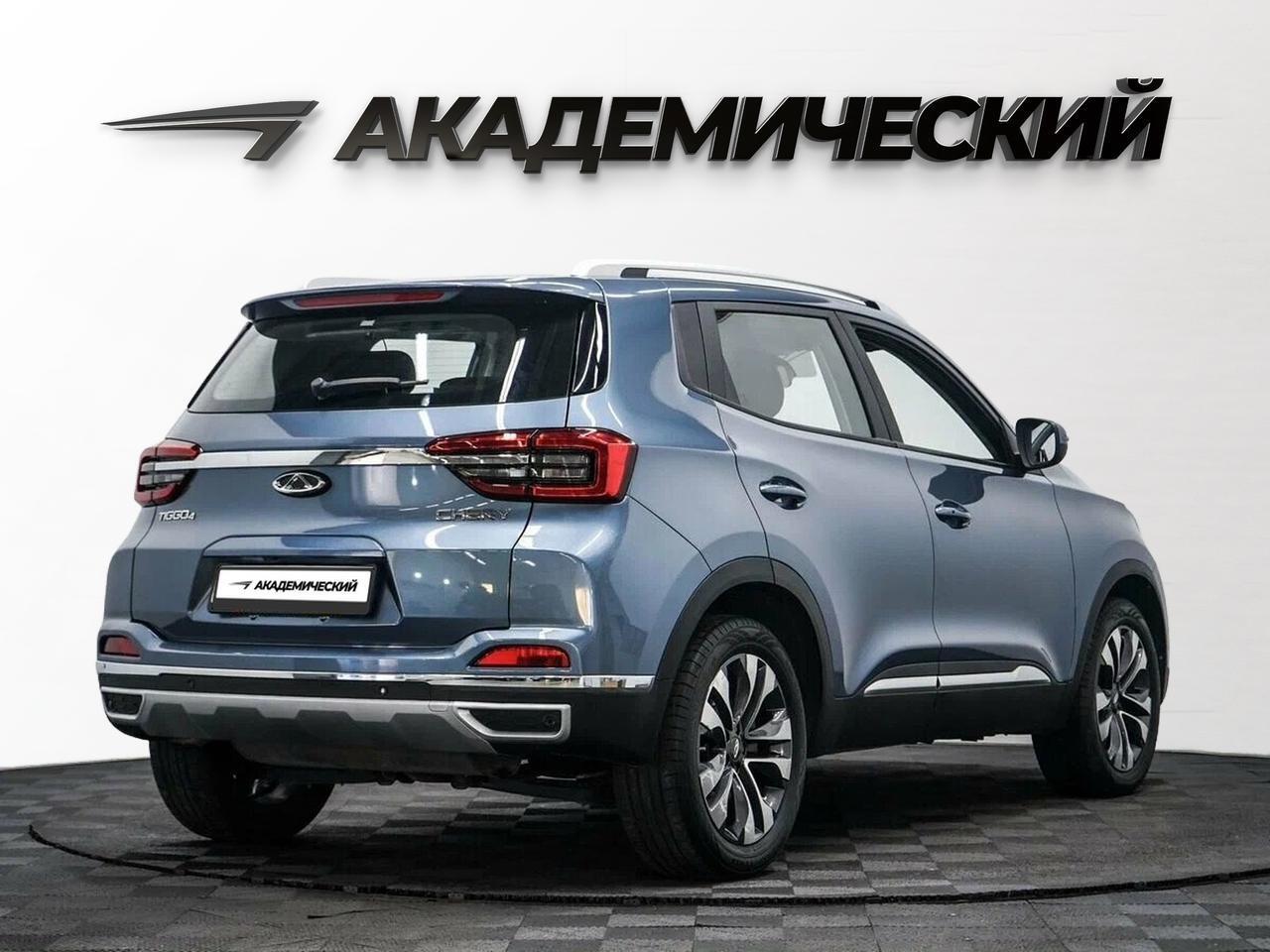 фото автомобиля 1