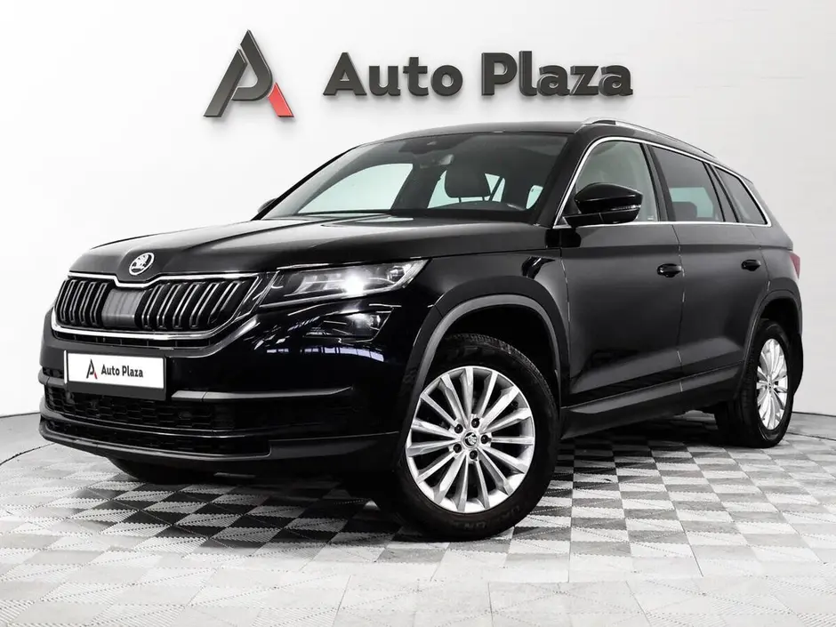 AutoPlaza